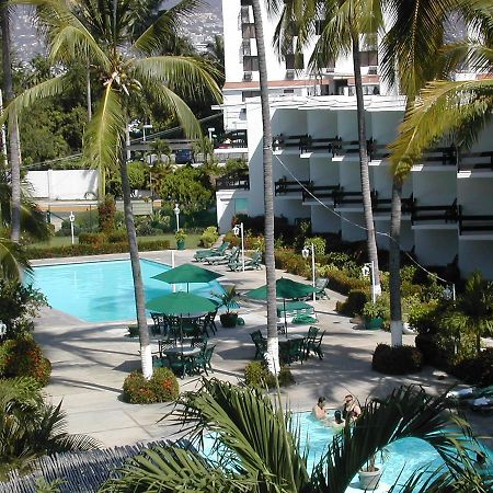 Hotel La Jolla أكابولكو المظهر الخارجي الصورة