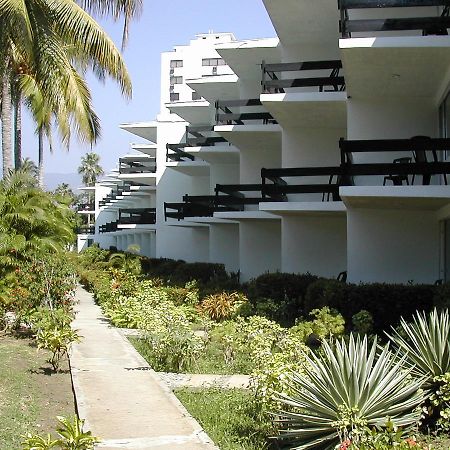 Hotel La Jolla أكابولكو المظهر الخارجي الصورة