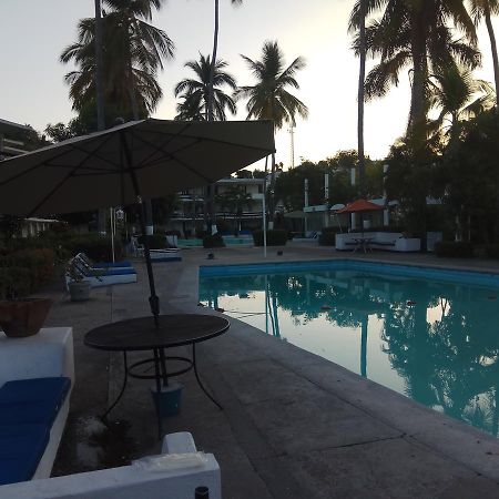 Hotel La Jolla أكابولكو المظهر الخارجي الصورة