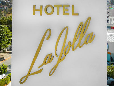 Hotel La Jolla أكابولكو المظهر الخارجي الصورة