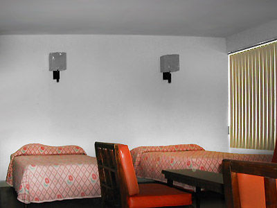 Hotel La Jolla أكابولكو المظهر الخارجي الصورة