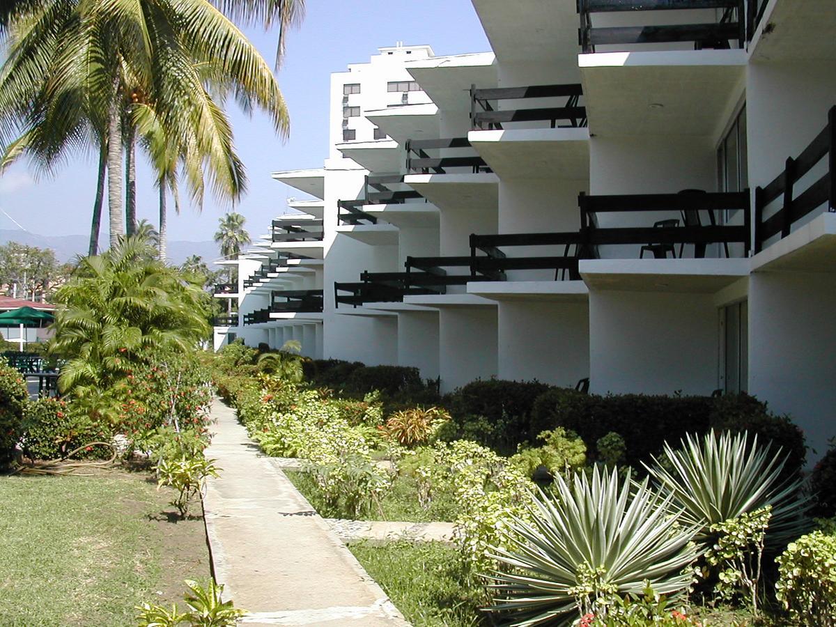 Hotel La Jolla أكابولكو المظهر الخارجي الصورة